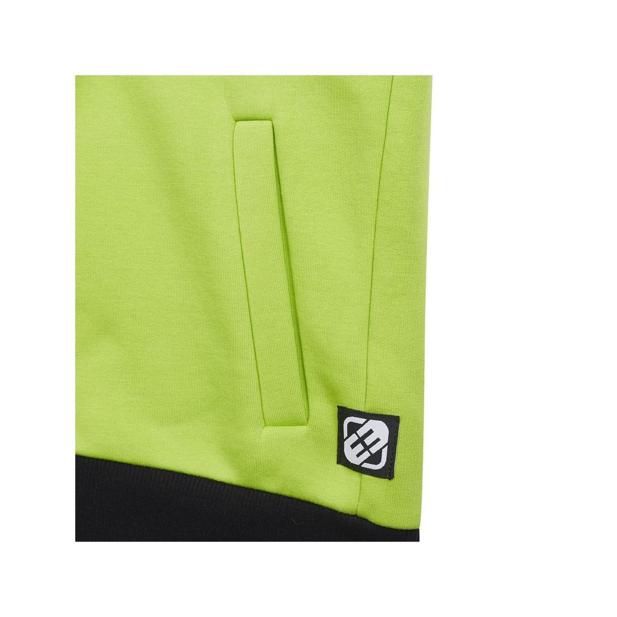 FREEGUN Sweat garçon à capuche avec zip Collection Racing