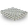 Voir la diapositive 2 : ILOVESLEEP Matelas Mousse ROMA - Accueil Mémoire De Forme - Epaisseur 25 Cm