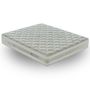 Voir la diapositive 2 : ILOVESLEEP Matelas Mousse ROMA - Accueil Mémoire De Forme - Epaisseur 25 Cm