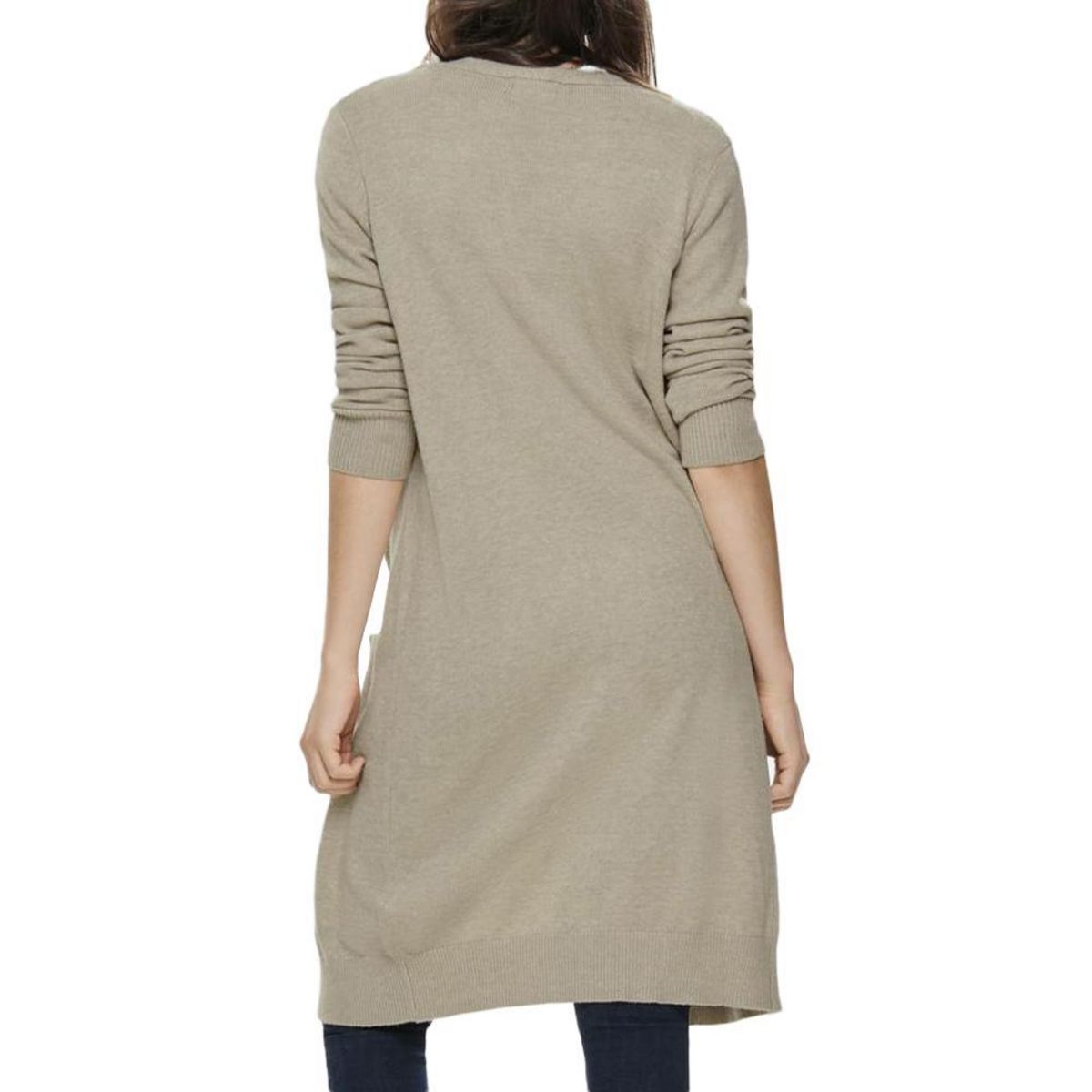 JACQUELINE DE YONG Gilet  Femme JDY  arco