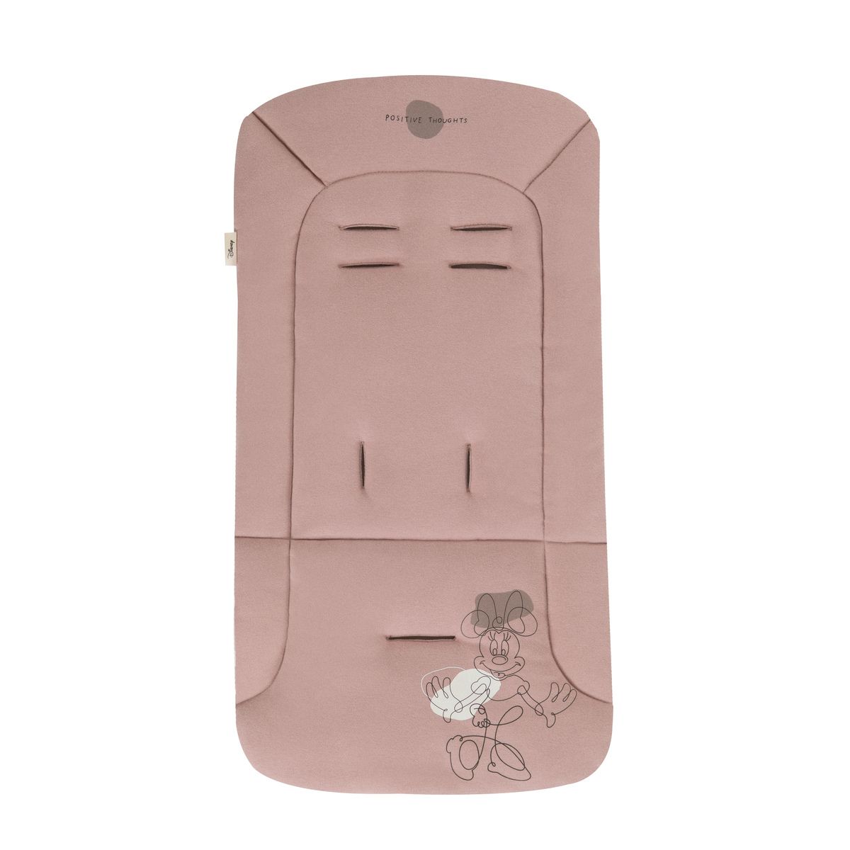 HAUCK Sur-assise pour poussette Pushchair Seat Liner