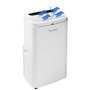 Voir la diapositive 2 : Bestron Climatiseur mobile monobloc 3500w 45m2 - aac12000