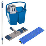 OUTIFRANCE Kit de nettoyage complet