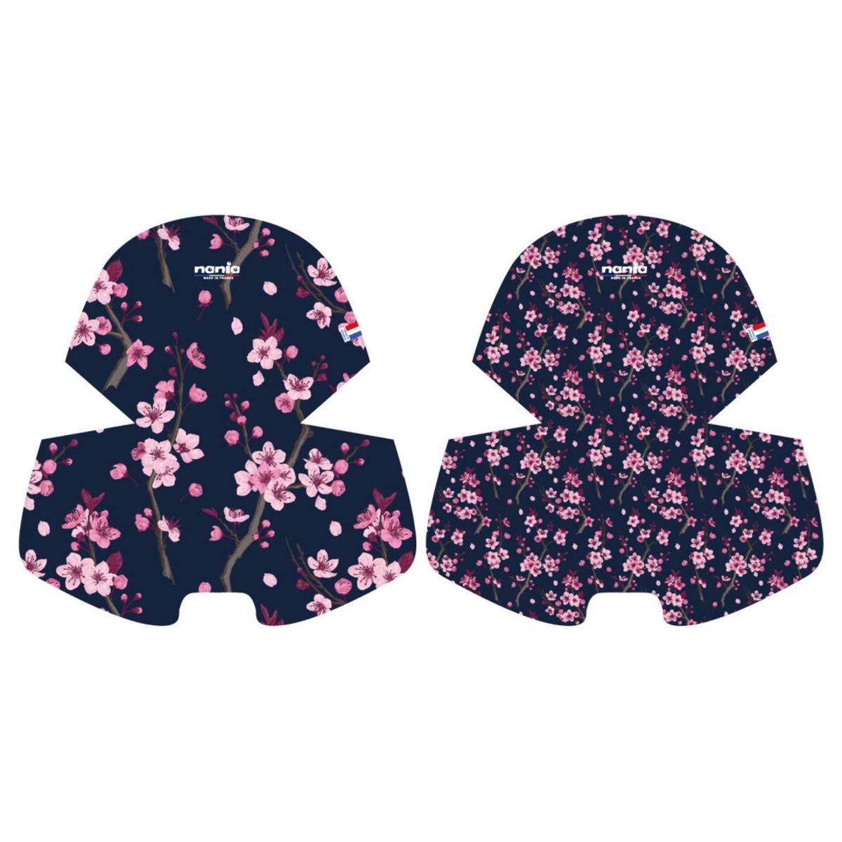 NANIA Chaise Haute évolutive - PAULETTE