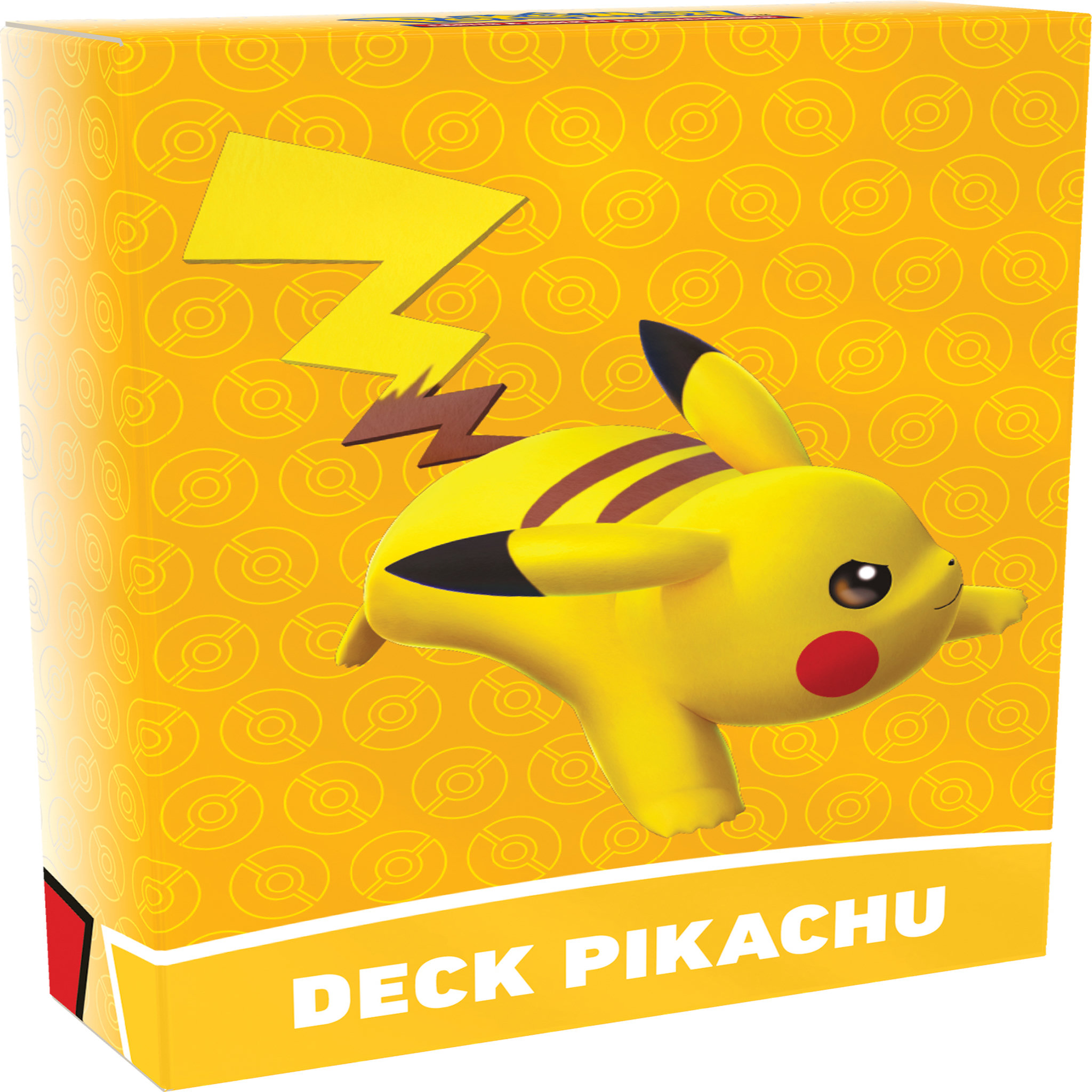 Voir la diapositive 6 : POKEMON Coffret Académie de Combat Pokémon 2nd édition