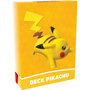 Voir la diapositive 6 : POKEMON Coffret Académie de Combat Pokémon 2nd édition
