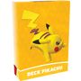 Voir la diapositive 6 : POKEMON Coffret Académie de Combat Pokémon 2nd édition