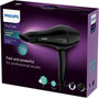 Voir la diapositive 3 : Philips Philips DryCare Sèche-cheveux Pro, moteur AC puissant, 2 200 W de puissance