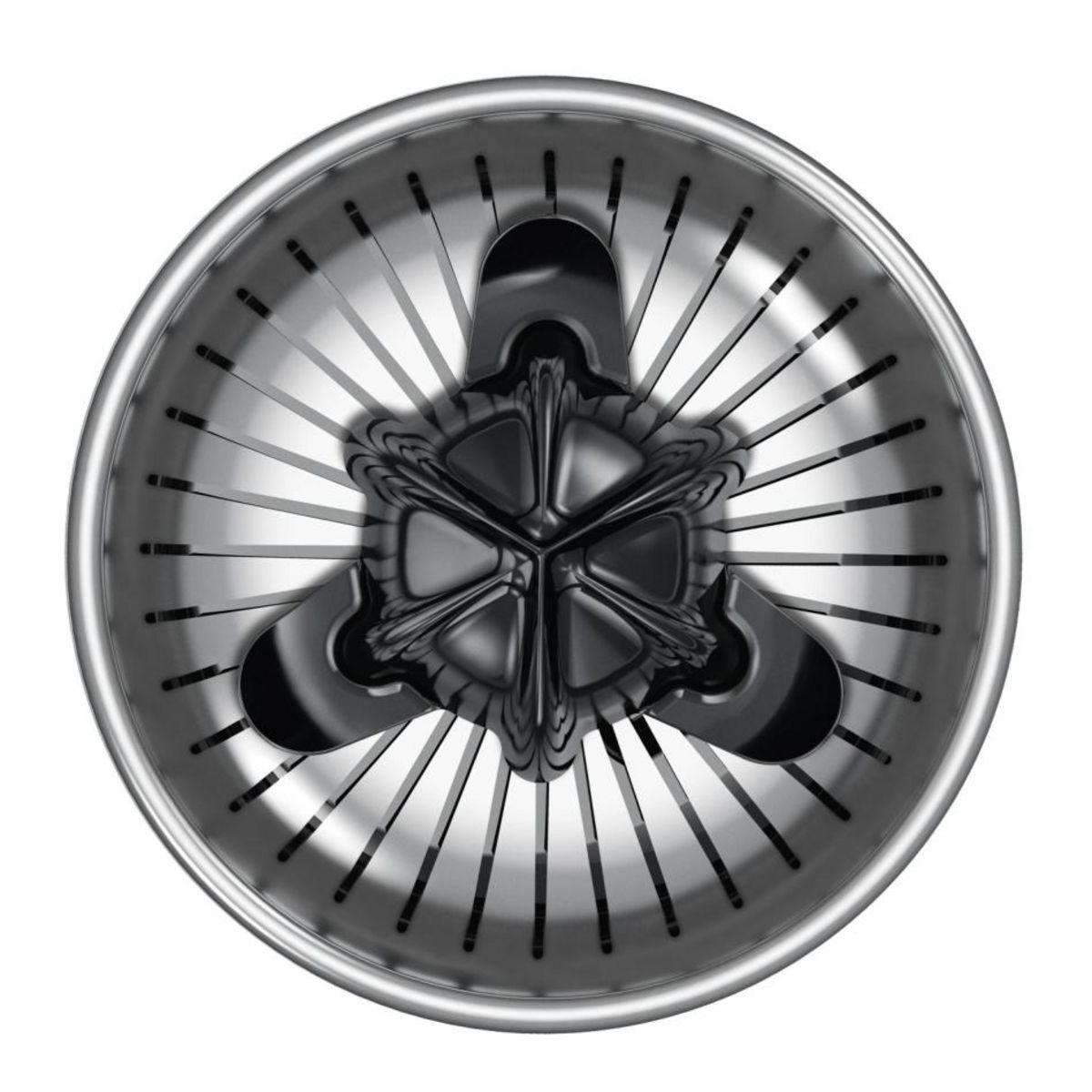 BOSCH Presse-agrumes 40w noir - mcp72gpb