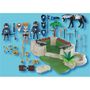 Voir la diapositive 3 : PLAYMOBIL 4014 Bastion des chevaliers