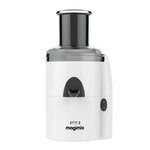 MAGIMIX Extracteur de jus 400w blanc - 18080F