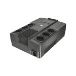 Trust Onduleur Paxxon 800 VA 6 prises