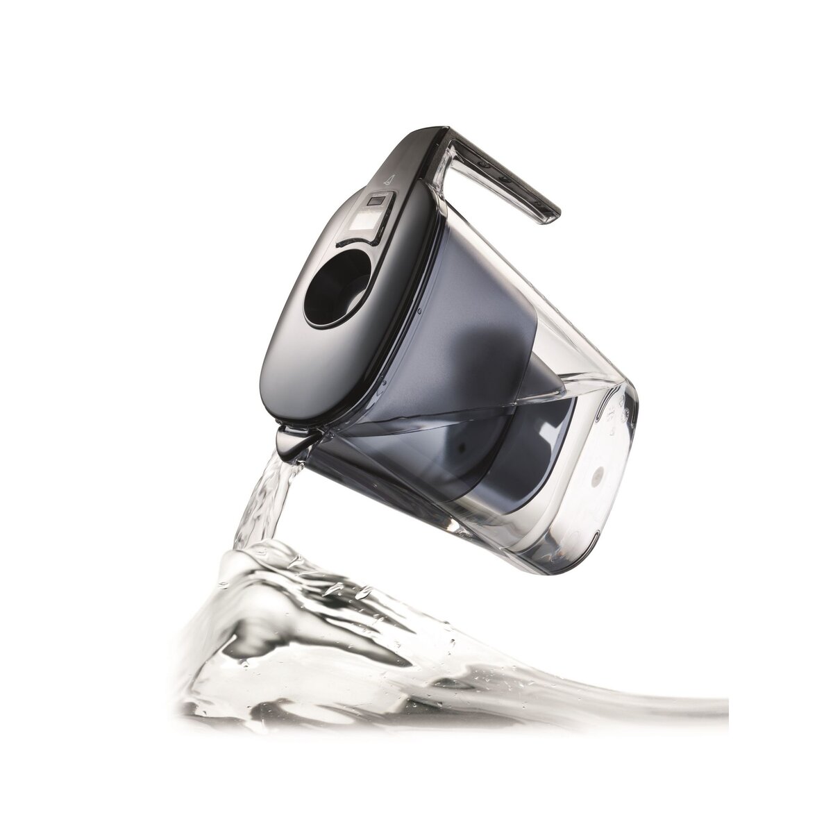 ACTUEL Carafe filtrante 1.5L + 1 cartouche BI flux 200L