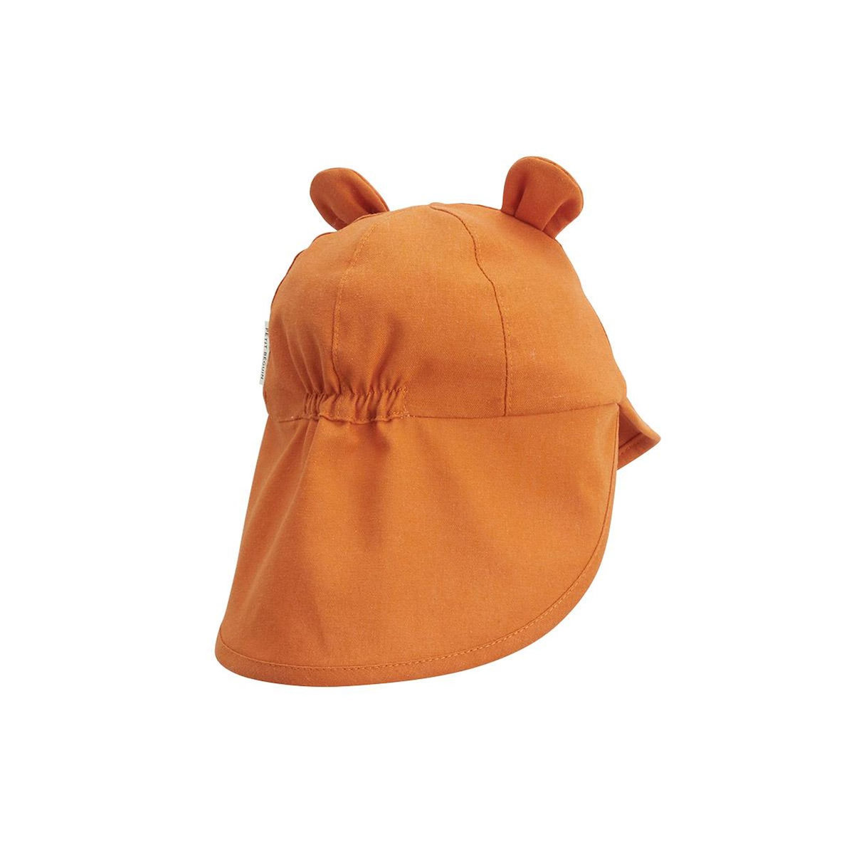 Petit Béguin Casquette cache-cou bébé Tango