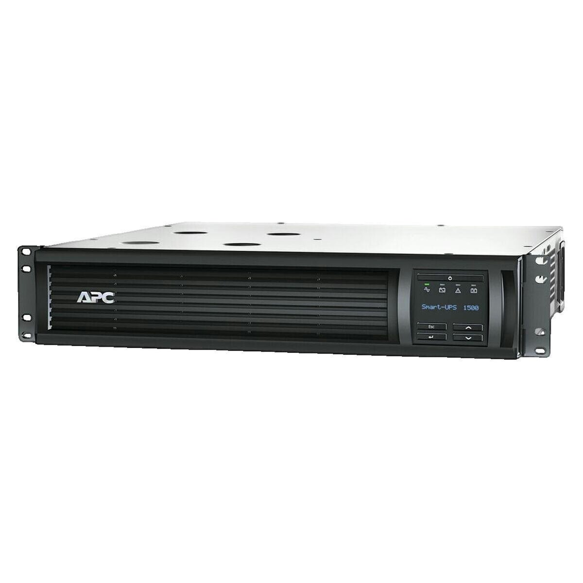 APC Onduleur APC Smart-UPS 1500VA capacité 1500 VA