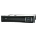 APC Onduleur APC Smart-UPS 1500VA capacité 1500 VA