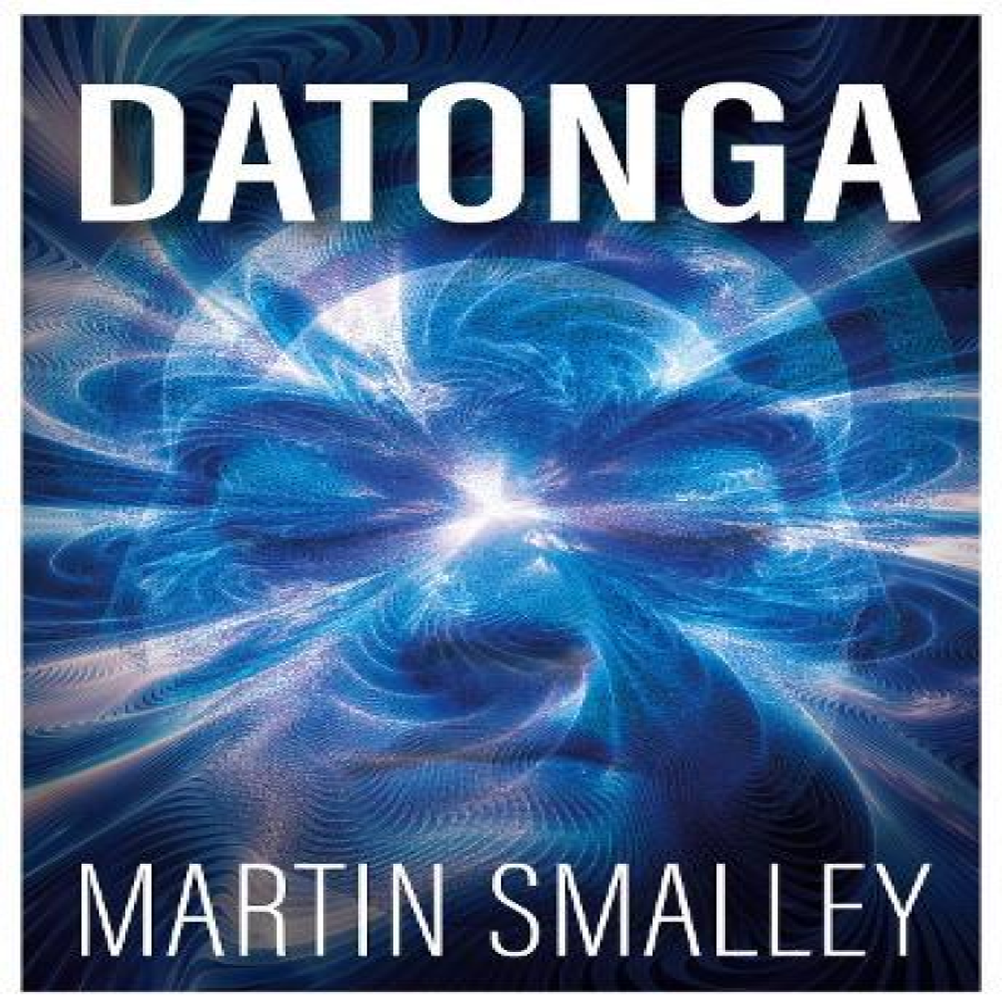 LIVRES Datonga - Martin Smalley