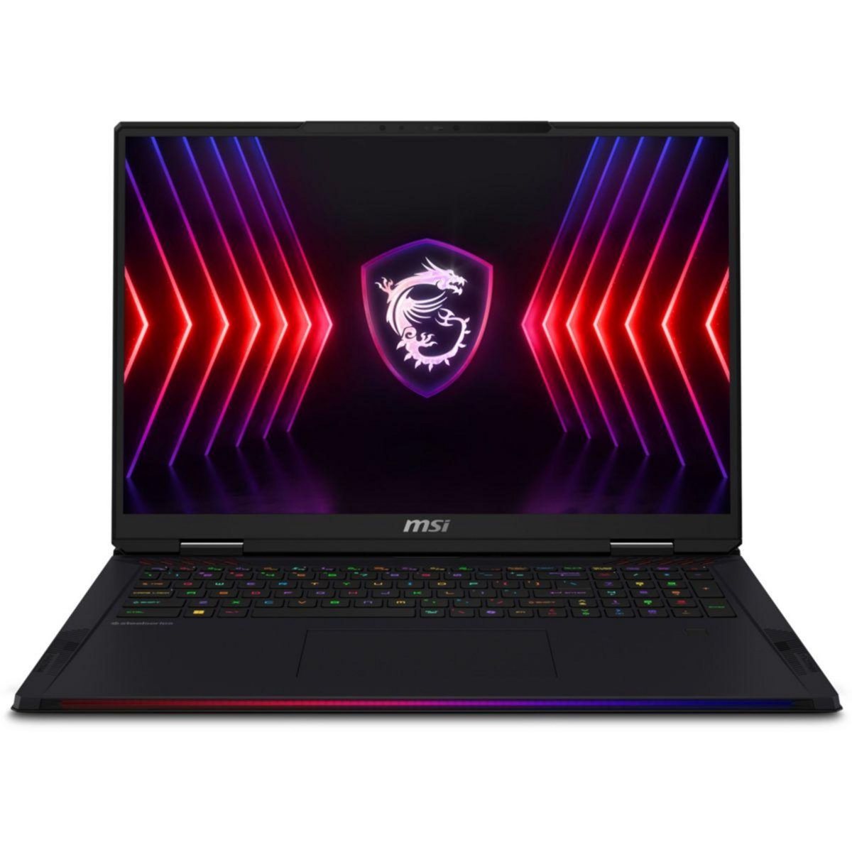 MSI PC Gamer Raider 18 HX A14VIG-450FR