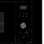 Voir la diapositive 5 : GORENJE Micro ondes grill encastrable BM201AG1BG
