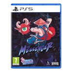 PREMIUM The Messenger PS5