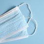 Voir la diapositive 3 : ESPACE-BRICOLAGE Masque chirurgical - Jetable - 3 Plis - 50 pcs