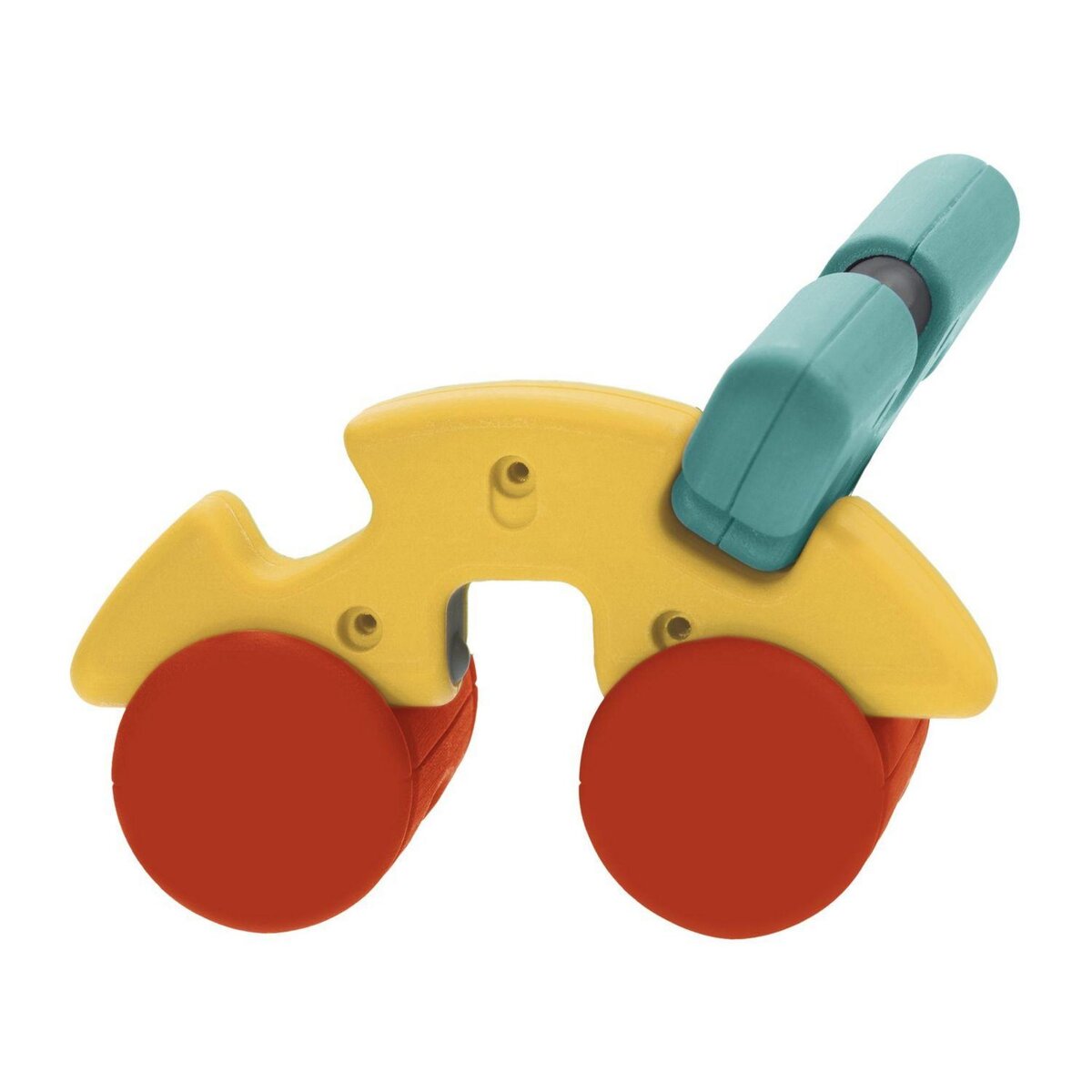 CHICCO Balle à construire 2 en 1 ECO