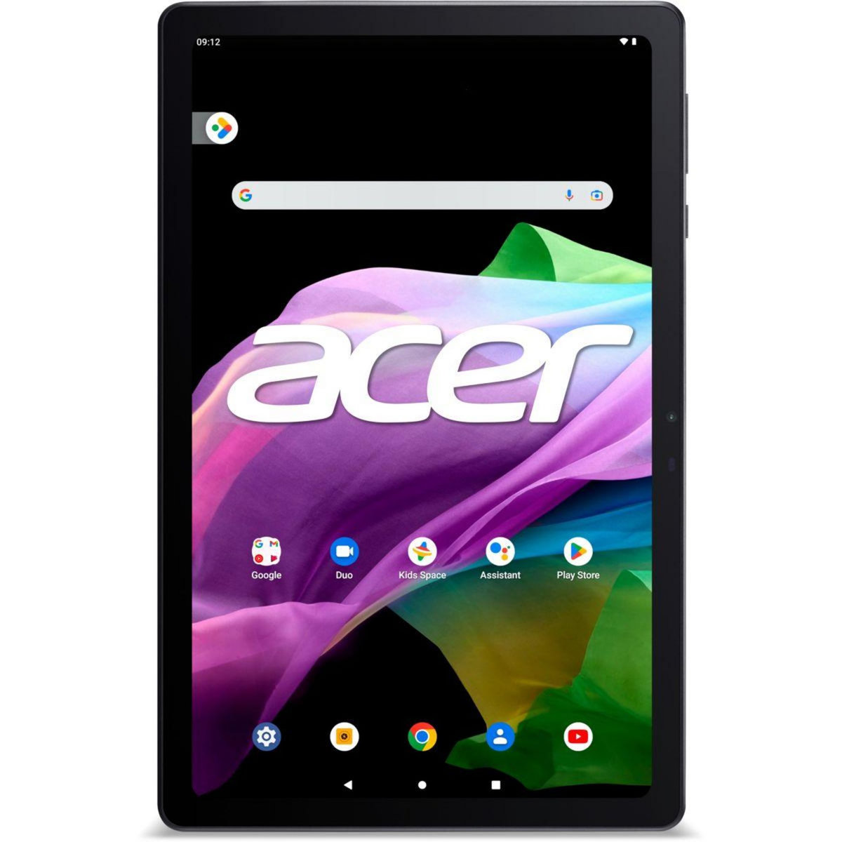 ACER Tablette Android Iconia P10-21Q-86BJ 128Go Noir