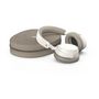 Voir la diapositive 4 : Sennheiser Casque Accentum Plus Wireless Blanc