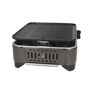 Voir la diapositive 5 : ALPENTECH Barbecue à gaz Portable Réchaud Grill 1780W Butane Allumage Piezo + Mallette Camping ALPEN