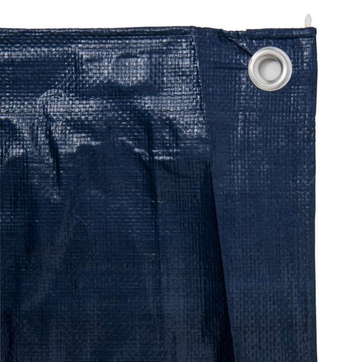  Bâche lourde 135g/m2 Werkapro  5x8m