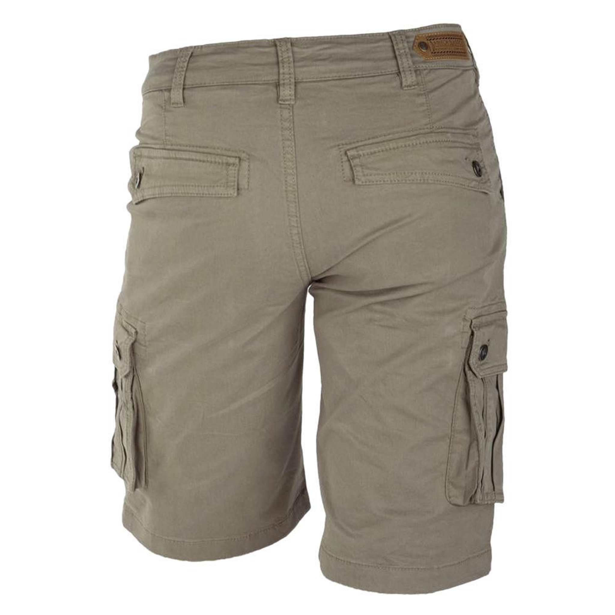 Voir la diapositive 4 : LA MAISON BLAGGIO Short Cargo   Homme La Maison Blaggio Volna