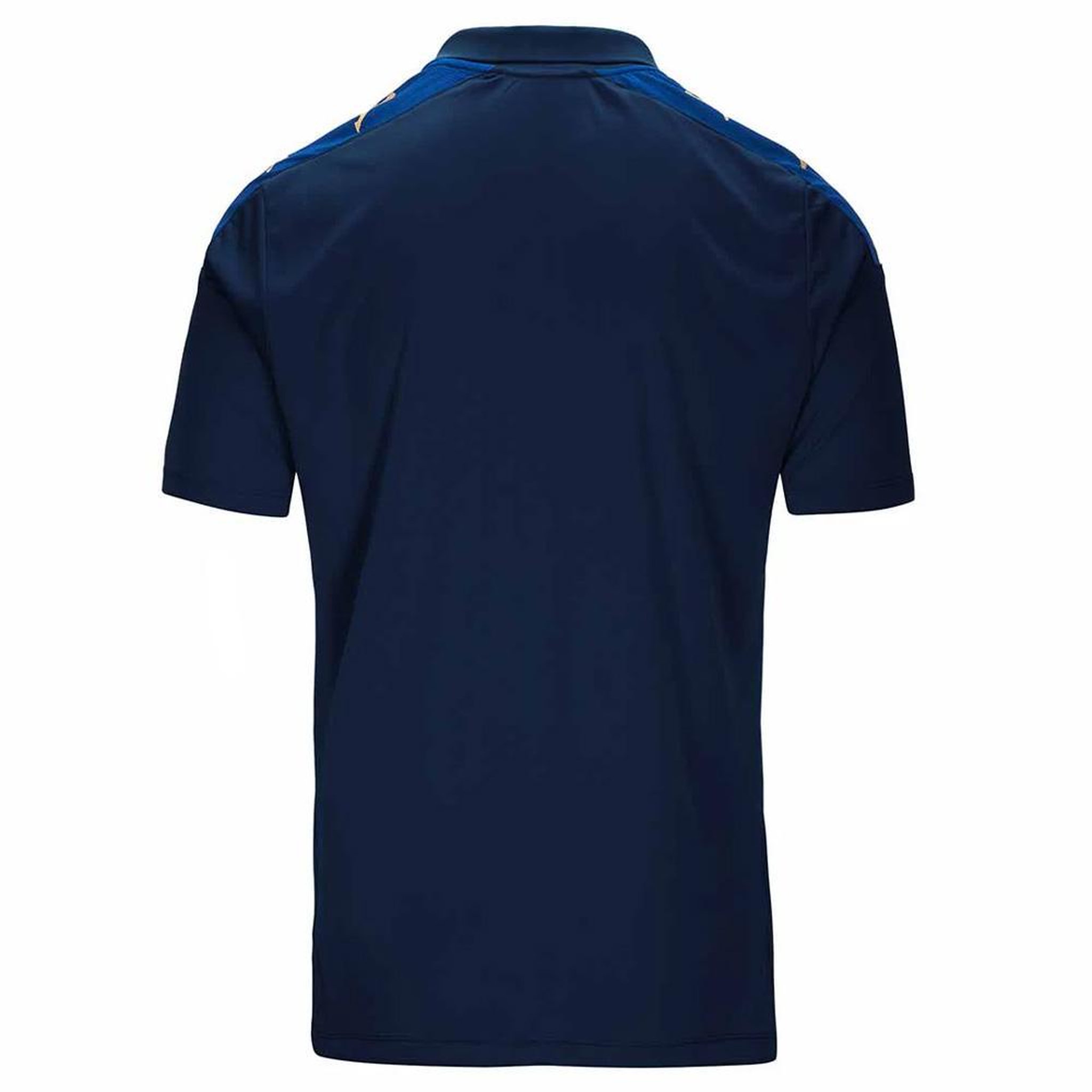 Voir la diapositive 3 : KAPPA Polo de Sport  Homme Kappa Ghiolo