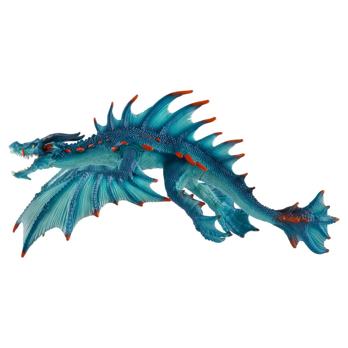 Schleich Figurine Monstre marin Eldrador
