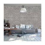 Paris Prix Papier Peint  Oriental Ornament. Coloris disponibles : Multicolore