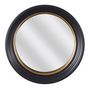 Voir la diapositive 4 : The Home Deco Factory Miroir convexe Oko D40.5