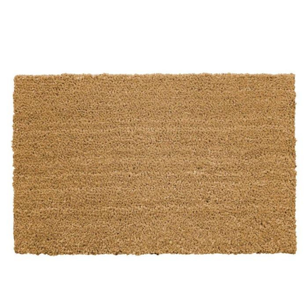 Paris Prix Paillasson en Coco  Paco  40x60cm Naturel