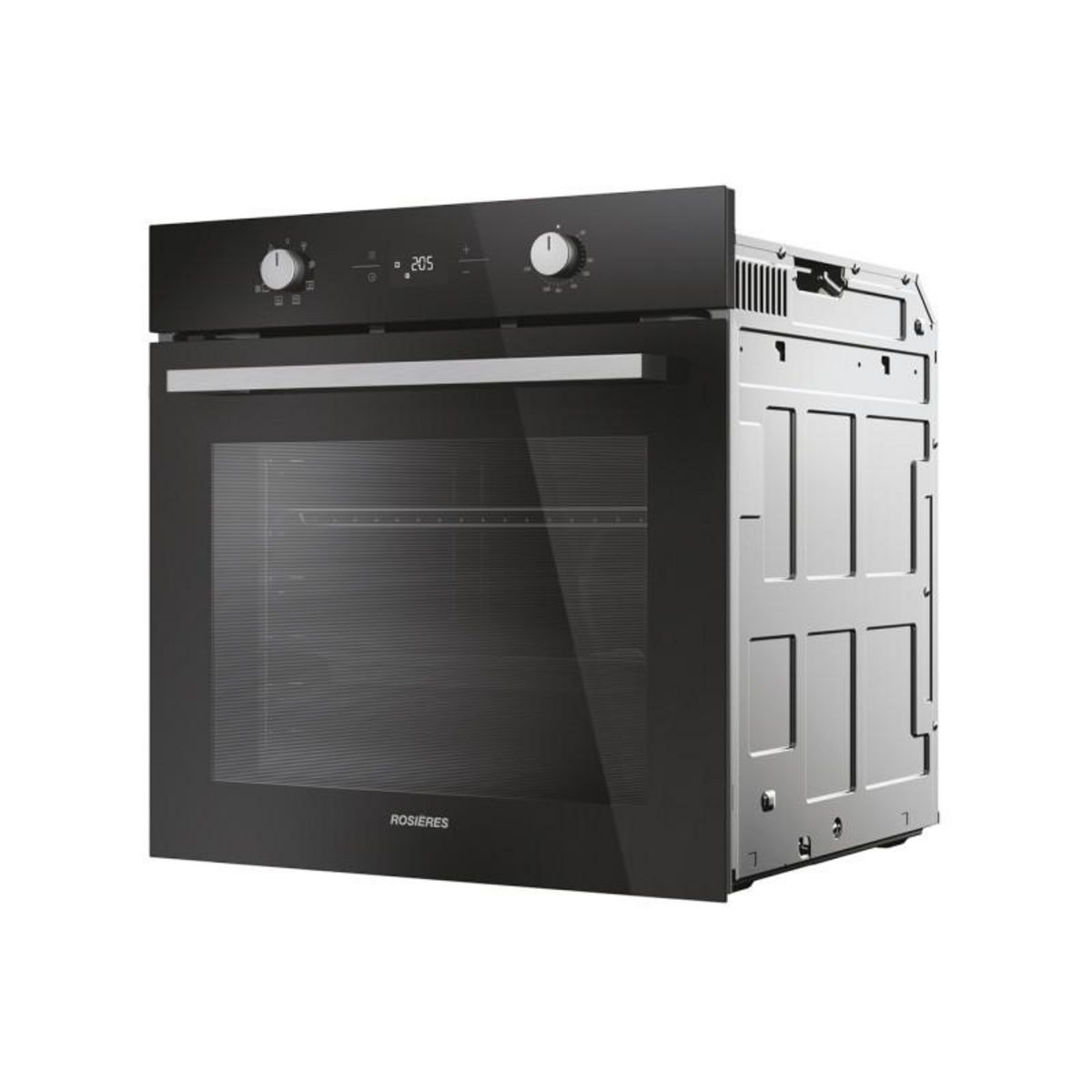 Rosieres Four encastrable Rosieres RO6 T3T1CTB