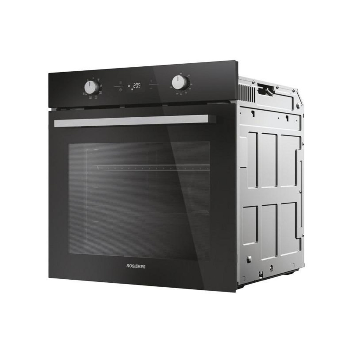 Rosieres Four encastrable Rosieres RO6 T3T1CTB