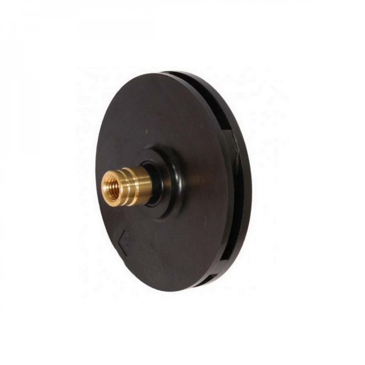 Hayward Turbine 2.00 CV pour pompe de piscine Super Pump et Max-Flo - Noir - SPX1622CEX