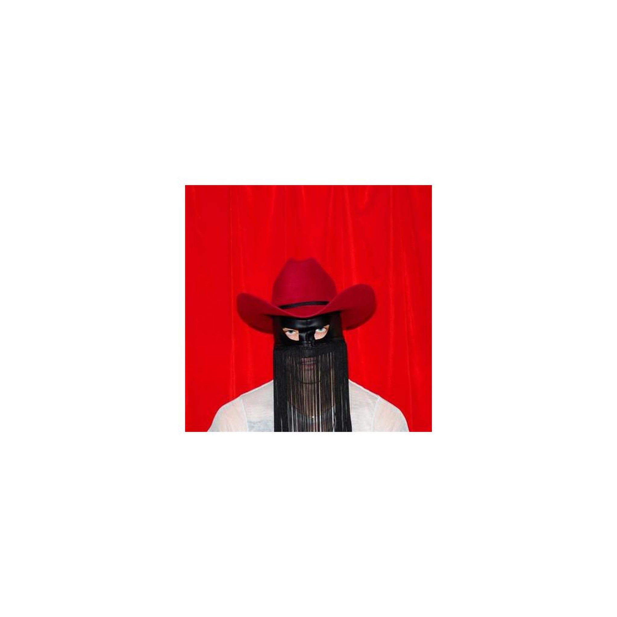 Vinyle album pony d'orville peck – édition standard, ballades dream pop et country shoegaze