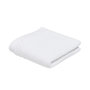 Voir la diapositive 2 : TODAY Serviette de toilette unie en  Coton bio 450 G/M²