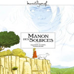 MANON DES SOURCES, Scotto Serge
