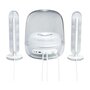Voir la diapositive 3 : Harman Kardon Enceinte résidentielle SoundStick 5 Blanc