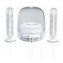 Voir la diapositive 3 : Harman Kardon Enceinte résidentielle SoundStick 5 Blanc