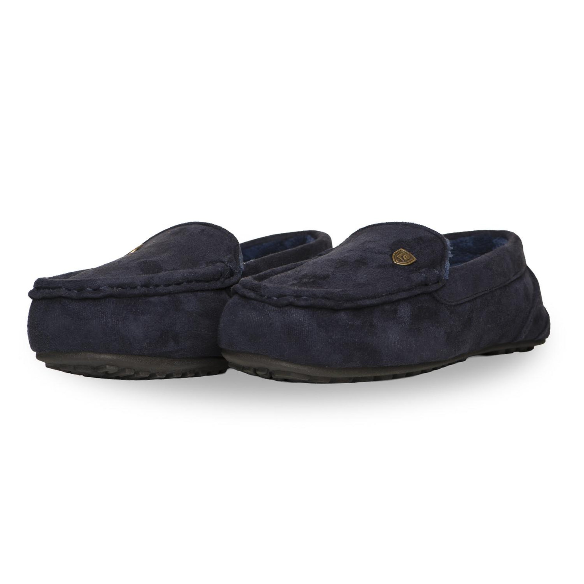 Voir la diapositive 3 : PIERRE CARDIN Sans Gene  Mocassin Pierre Cardin Homme Pinaud