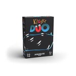 Cartamundi Kluster duo - Jeu avec des aimants