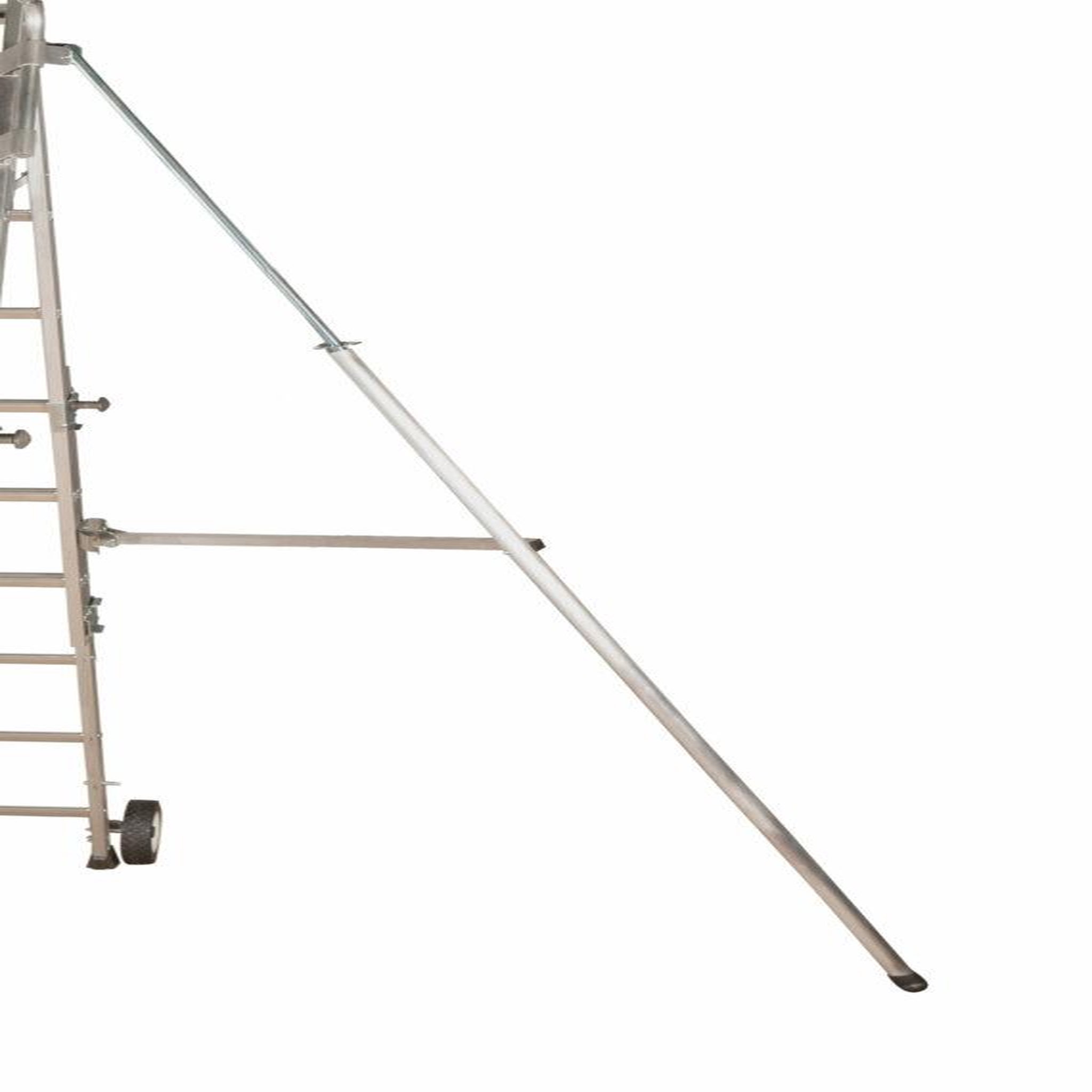Centaure Stabilisateurs (la paire) pour plateforme individuelle PL SCOP 3/5