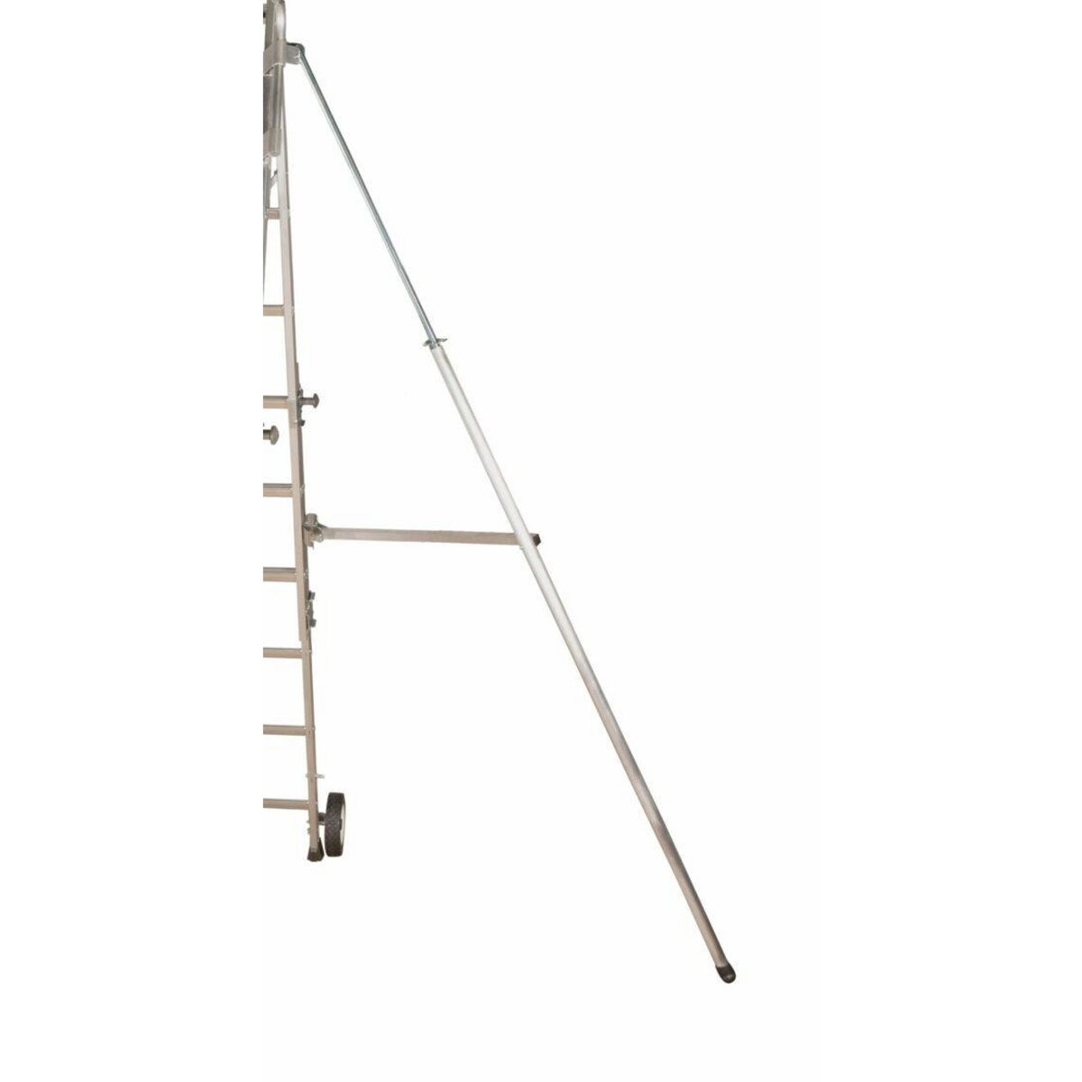 Centaure Stabilisateurs (la paire) pour plateforme individuelle PL SCOP 3/5