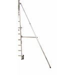 Centaure Stabilisateurs (la paire) pour plateforme individuelle PL SCOP 3/5