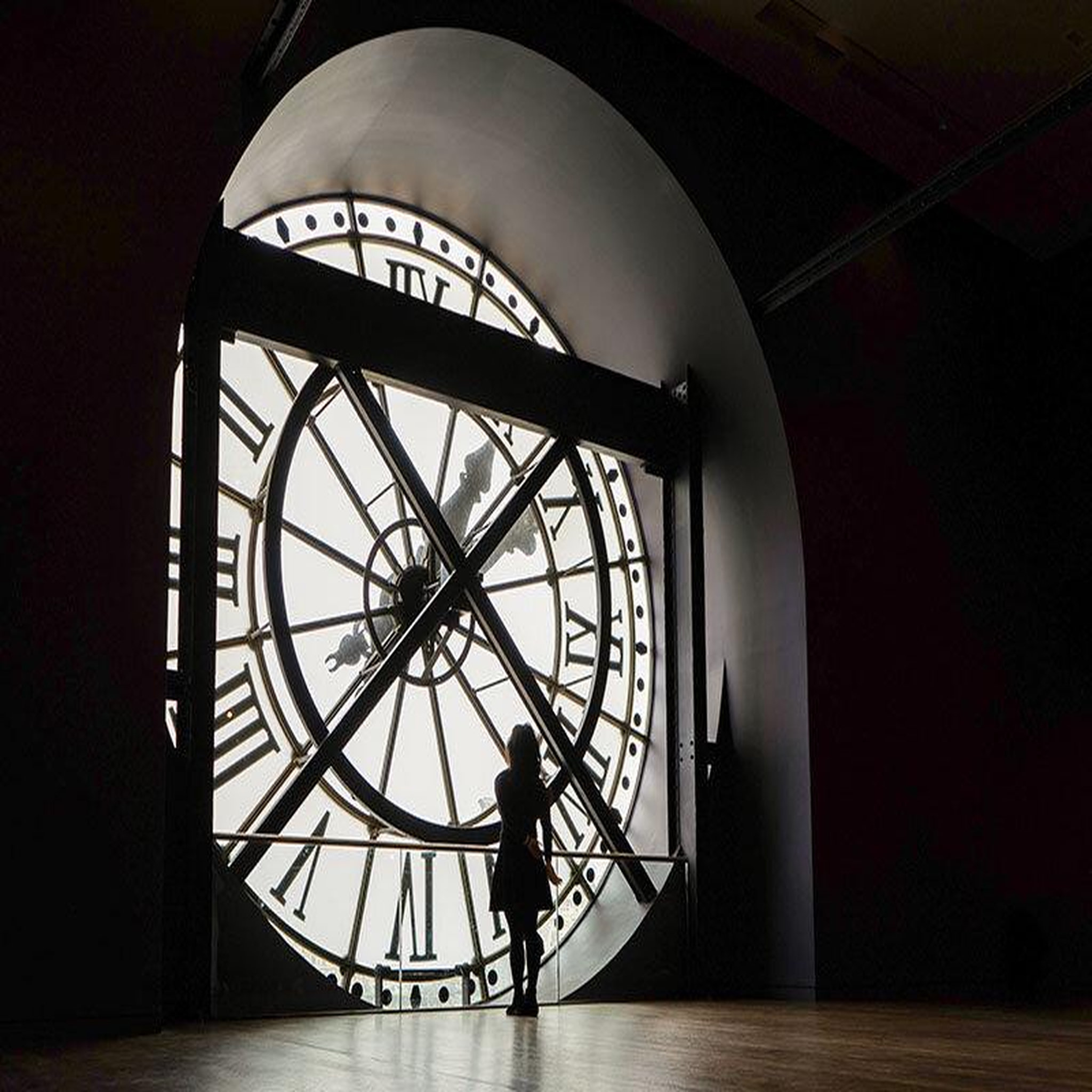 Voir la diapositive 4 : Smartbox Sortie culturelle en famille à paris au musée d'orsay pour 1 adulte et 2 enfants - coffret cadeau sport & aventure